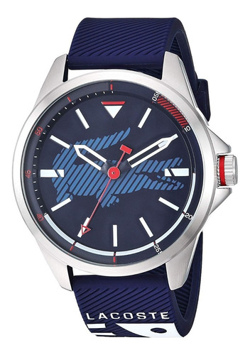 Relógio Masculino Lacoste 2010940 Importado Original