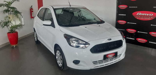Ford Ka Se 1.0 Ha B