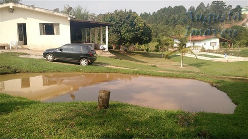 Imagem 28 de 29 de Chácaras À Venda Em Atibaia/sp - Compre O Seu Chácaras Aqui! - 1286061