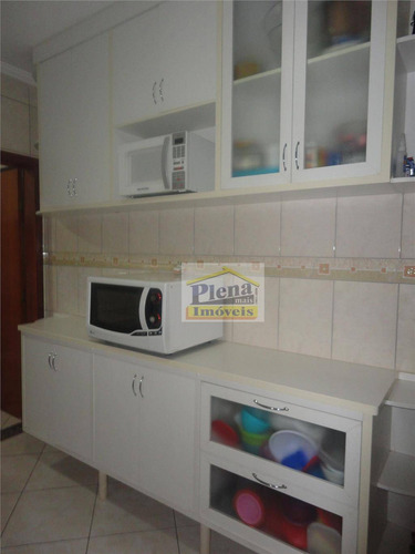 Imagem 26 de 30 de Cobertura Residencial À Venda, Parque Residencial João Luiz, Hortolândia. - Co0001