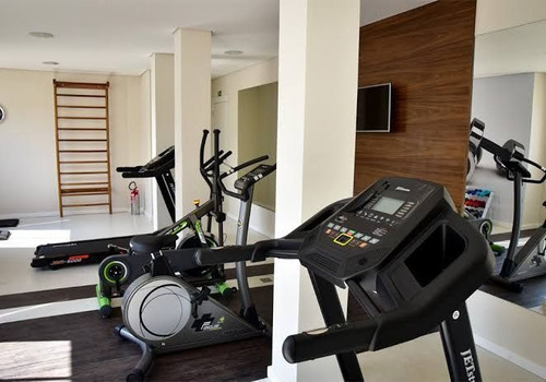 Imagem 23 de 24 de Apartamento Com 3 Dormitórios À Venda, 66 M² Por R$ 540.000 - 84 - Jundiaí/sp - Ap20130