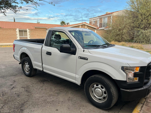 Ford F-150 3.5 Cabina Regular V6 4x2 At