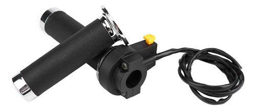 Control Del Acelerador Manillar Grip Kill Botón Interruptor