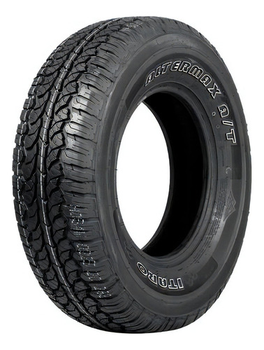 Pneu Itaro Aro 15 Altermax A/t 235/75r15 109s Xl - Wl