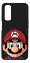 Comprar Funda Protector Para Realme 7 Mario Bros