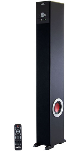 Befree Sound Altavoz De Torre Con Bluetooth De 90 Va