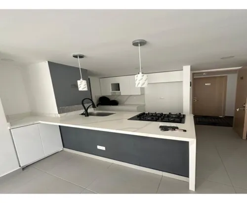 Venta De Apartamento En Calasanz