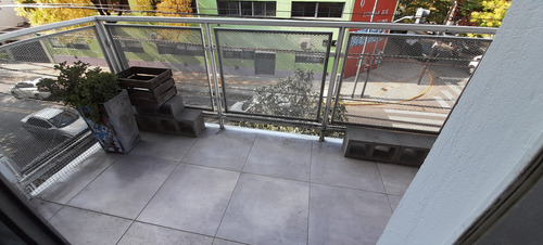 Imagen 2 de 12 de Unidad 2 Amb Con Balcón - Reciclado A Nuevo