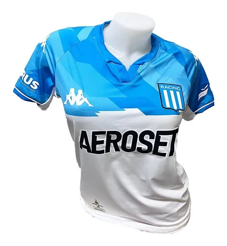 Camiseta racing mujer new arrivals
