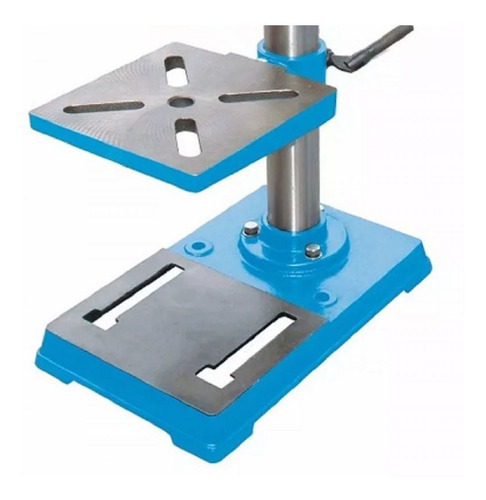 Taladro De Banco 13 Mm Gamma Perforadora Agujereadora Gtia2a