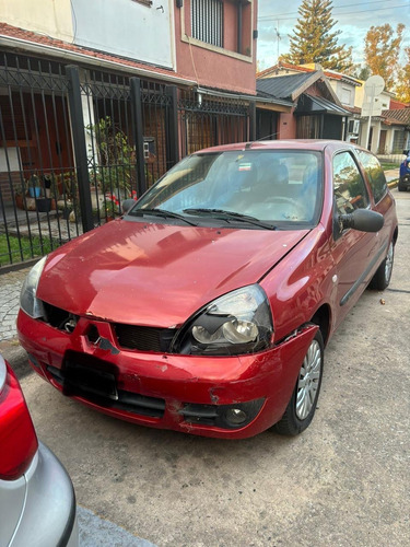 Renault Clio 1.2