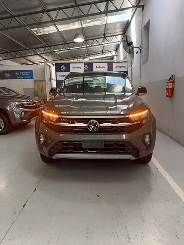 Volkswagen Amarok 3.0 Cd Tdi 258Cv V6 Extreme 4X4 At