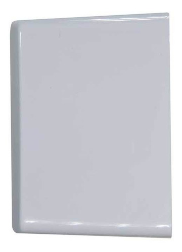 Imagem 4 de 4 de Conjunto 2 Tomadas Sobrepor 10a 250v Box Monobloco Ilumi