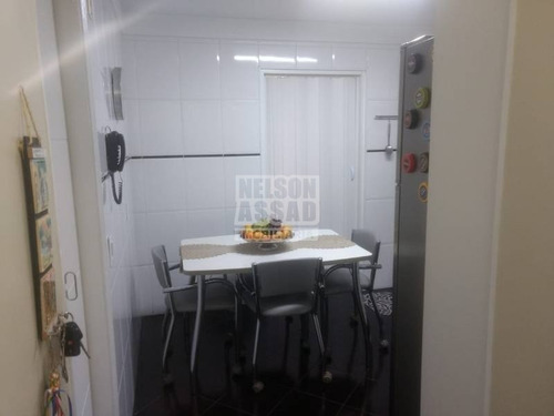 Imagem 1 de 23 de Apartamento Em Condomínio Padrão Para Venda No Bairro Vila Esperança, 3 Dorm, 1 Suíte, 1 Vagas, 84 M - 1700