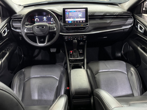 Jeep Compass 1.3 T270 TURBO S