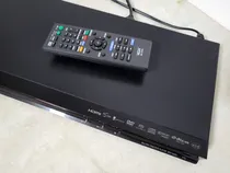 Comprar Aparelho De Bluray Sony Bdp-s380 Hdmi 1080hd Usb Net Dvd Mp3