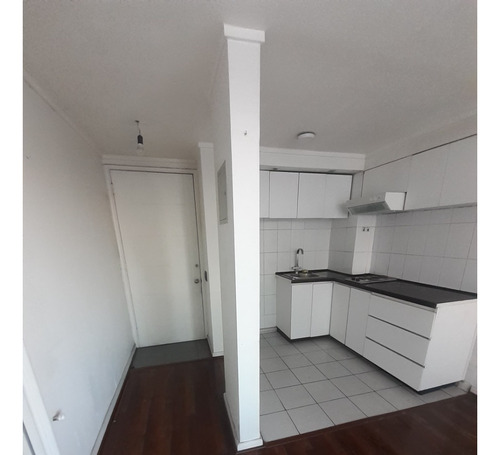 Arriendo Dpartamento Santos Dumont Recoleta