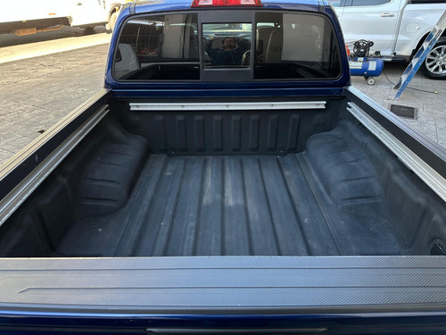 Nissan Frontier 4.0 Pro-4x V6 4x4 At