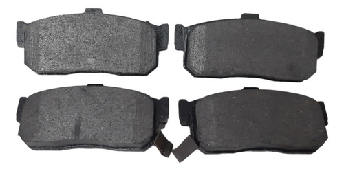 Pastilla Freno Trasera Sentra Almera Altima Maxima Brake Pad