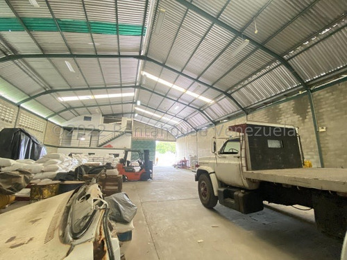 Francisco Rojas Norscia Rentahouse Vende, Galpon Industrial Comercial En Barquisimeto, Zona Industria Iii, 2 3 - 1 4 4 2 6, Ideal Para Tu Empresa O Almacen, Invierte Ya Con Rentahouse!!!