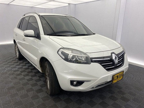 Renault Koleos 2.5 Dynamique