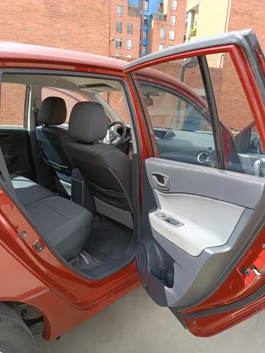 Renault Koleos 2.5 Expression
