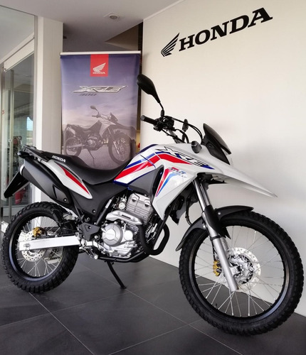 Imagen 16 de 19 de Honda Xre300 Rally