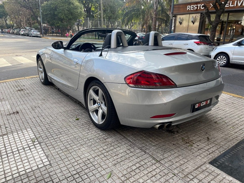 Imagen 10 de 17 de Bmw Z4 3.0i Descapotable