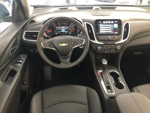 Chevrolet Equinox 2.0 16v Turbo Gasolina Premier Awd Automát