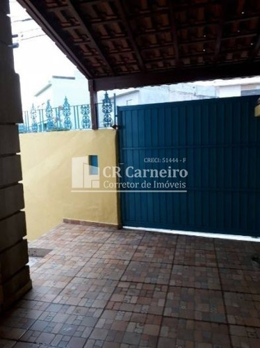 Imagem 14 de 14 de Sobrado No Bairro Jardim Penha, 4 Dorm, 1 Suíte, 1 Vagas, 112 M - 1353