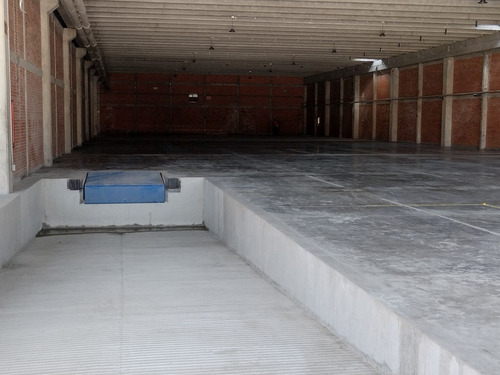 Imagen 19 de 21 de Cuautitlán Izcalli Nave Industrial Nueva Disponible En Renta