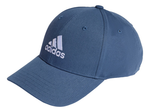 Gorra De Béisbol De Sarga De Algodón Ir7872 adidas