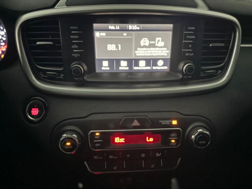 Kia Sorento 2.4 Ex At