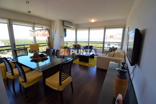 Imagen 13 de 30 de Pent House , 3 Dormitorios A Nuevo ! Con Servicios!