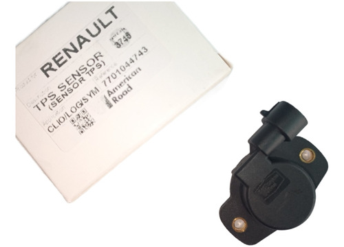 Sensor Tps Para Renault 