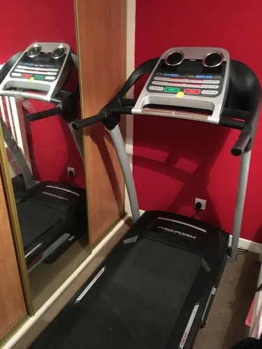 Caminadora Proform 595 Pi Como Nueva MercadoLibre .ec