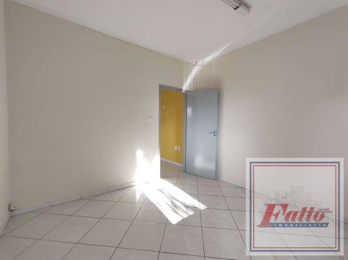 Imagem 2 de 9 de Casa Para Venda Em Itatiba, Centro, 1 Dormitório, 1 Banheiro - Ca0092_2-1174555