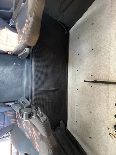 Axor 2544 S 6x2 Teto Alto Suspenção A Mola