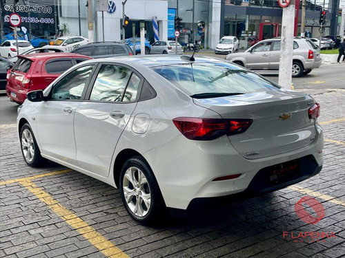 Chevrolet Onix 1.0 TURBO FLEX LTZ MANUAL