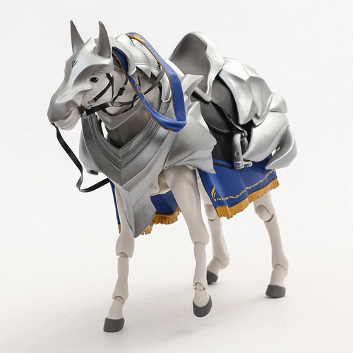 Figura De Acción Fate Grand Order Altria Pendragon Figma 568