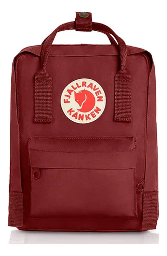 Fjallraven kanken mercado libre outlet