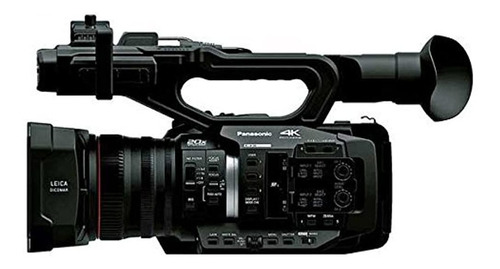 Videocamara Profesional Panasonic Ag-ux180 4k Premium (mode