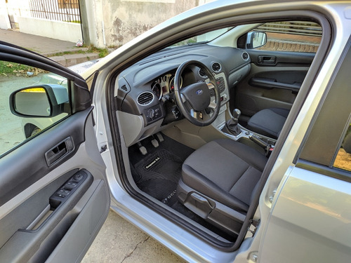 Ford Focus 2012 Trend Plus 1.8 Tdci 101.000km!