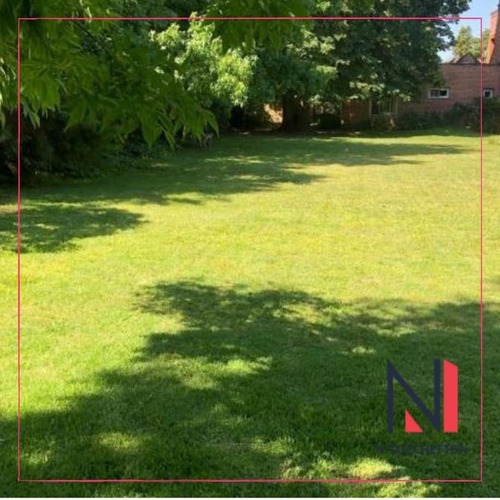Imagen 2 de 3 de Terreno En Venta En Villa Udaondo