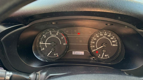 Toyota Hilux 2.4 Cd Dx 150cv 4x2