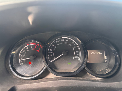 Renault Kangoo Ii Express Confort 1.5 Dci