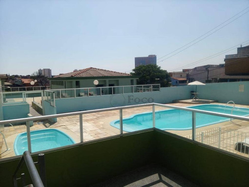 Imagem 21 de 21 de Apartamento À Venda, 53 M² Por R$ 220.000,00 - Jardim Flor Da Montanha - Guarulhos/sp - Ap1097