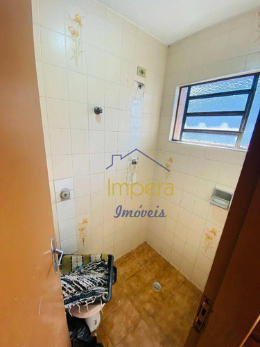 Imagem 21 de 28 de Casa Com 3 Dormitórios À Venda, 107 M² Por R$ 450.000,00 - Cidade Vista Verde - São José Dos Campos/sp - Ca0613