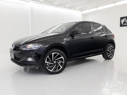 Imagem 8 de 15 de Volkswagen Polo 1.6 Msi