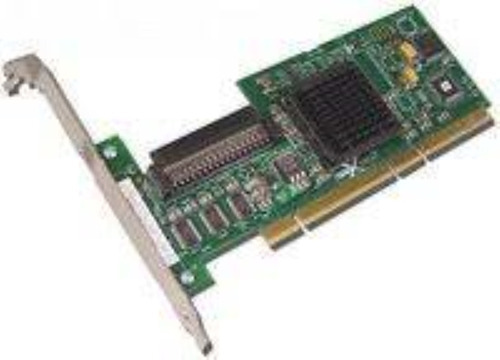 Lsi Logic Lsi20320-hp Ultra320 Scsi Controller 64 Bit Pci